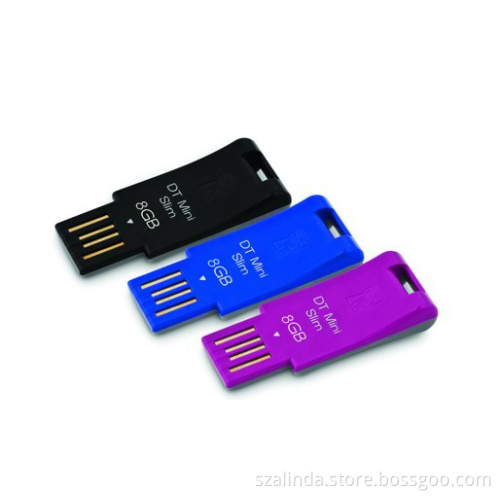 Kingston usb disk DT MINI SLIM USB